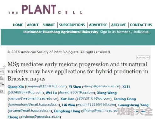 媚药痉挛研究取得新进展实验结果显示有效成分作用于神经系统