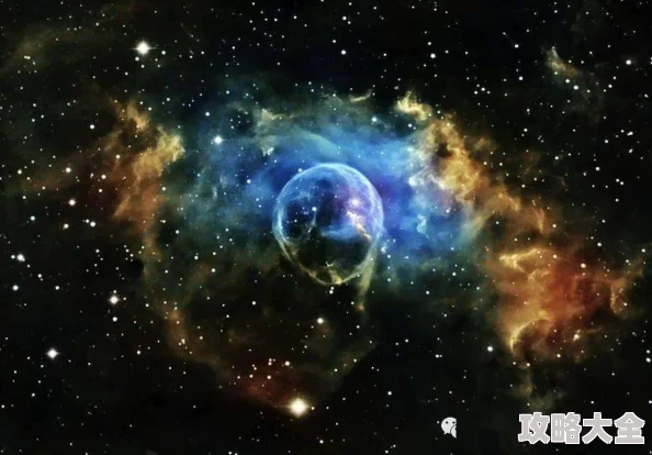 星湾物语 探索浩瀚宇宙揭开星辰背后的神秘面纱