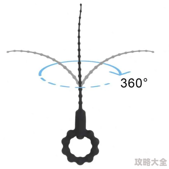 尿孔调教扩张h开发全新扩张器具进入更深层刺激阶段