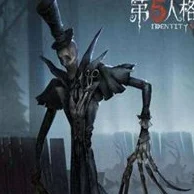 《第五人格》第35赛季精华2：战争与和平主题皮肤上线，全新头像奖励带来惊喜消息！