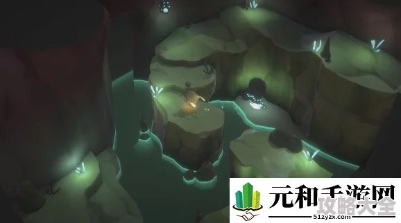 动作冒险新游《Mentari》Steam页面惊喜曝光，发售日期虽待定但预告重大更新在即