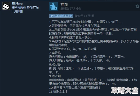 《超载地牢售价揭秘：Steam平台价格一览》