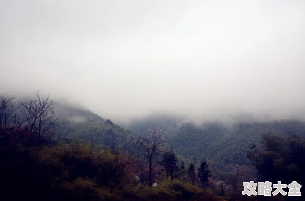 《诛仙世界》详解青云山麓归隐乡野，探寻灵体神秘位置介绍