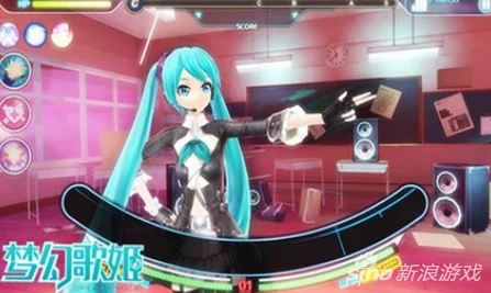 初音未来缤纷舞台社交新体验：pjsk好友系统全面介绍