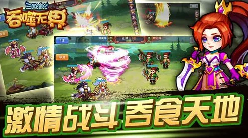 三国演义：吞噬无界枫林幻境新手前期搭配攻略与指南